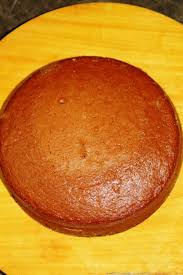 Eggless Chocolate Cake Recipe Is A Simple And Basic Chocolate Sponge Cake Made Without Oven In A Pressur Cake Recipes Eggless Cake Recipe Chocolate Cake Recipe