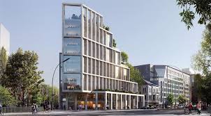 Online kurzy a obchody na bcp a rms, diskuze investorů, inzeráty na nákup a prodej, majitelé a vztahy emitenta, zaměstnanci. C F Moller Architects Win International Competition For German Bank Aasarchitecture