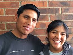 Bob and Ann's Prayer Letter