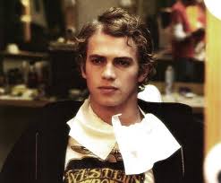 Revenge of the sith look. When An Angel Falls So Was Hayden S Hair Not Real In The 3rd Episode