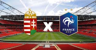 Onde assistir hungria x frança hoje na internet grátis pela rodada da eurocopa ao vivo 2021. Y Peqc8dgf3jm