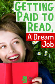 Ways To Get Paid To Read Books Online And Make Extra Money Books To Read Online Money Book Extra Money