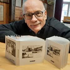Warburger Heimatgeschichte: Ossendorfer präsentiert Bilderbüchlein zum  Ortsjubiläum