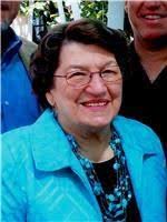 Lois Hebert Obituary (2021)