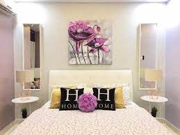 Kedudukan bilik tidur sebaiknya katil mestilah diletakkan dalam posisi dimana kepala mengadap kiblat dan kaki pada arah bertentangan. Mingguan Wanita Dekorasi Susun Atur Dalam Bilik Facebook