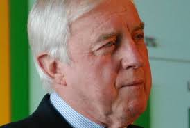 After stashing away record savings, farmers are spending up