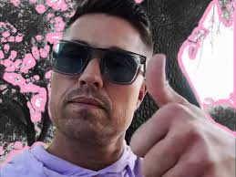 Billionaire Henry Ashford Shortz