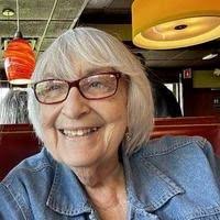 Noreen Anna Stevenson Obituary (2024)