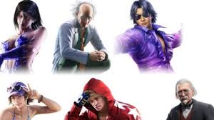 Feb 02, 2013 · for tekken tag tournament 2 on the playstation 3, a gamefaqs message board topic titled how to unlock unknown?. Tekken Tag 2 Copy Data Mined To Reveal Additional Characters