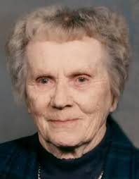 Grace Hass Obituary (1918