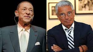 Jean marie perier et henri salvadore. C Est Comme S Il N Avait Jamais Existe Jean Marie Perier Evoque Son Pere Naturel Henri Salvador