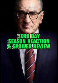 Zero Day Review: A Missed Opportunity