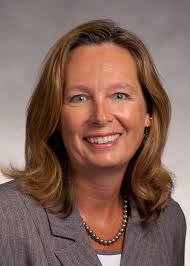 Kathleen Marie Caputo, Financial Advisor