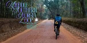 Middle Southern Georgia Loop