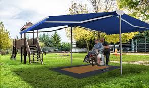 Check spelling or type a new query. Comfort Sunscreen Freestanding Awning Roll On 6 X 6 M Ro Flex