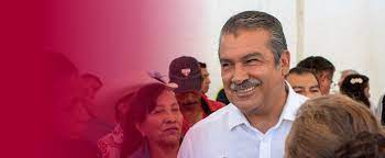 For his honesty and humility raúl morón has won the hearts of the michoacanos. Raul Moron Orozco About Facebook