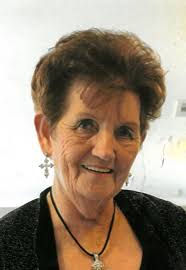 Edna Opal Welch Odom Obituary June 5, 2020