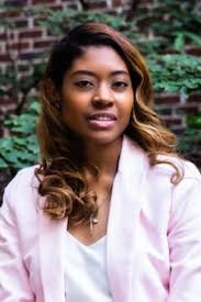 Meet Our Team: India Shepherd Hammond