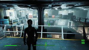 Outcasts And Remnants Quest Mod Plus At Fallout 4 Nexus Mods And Community Fallout Settlement Outcast Mod