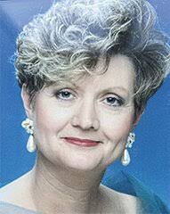 Judith 'Judy' Ann Eads