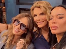 Yolanda Andrade comparte video de su regreso a los foros de Montse & Joe