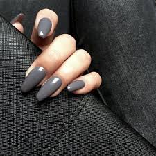 • mountain shaped acrylic nails (also known as stiletto shaped acrylic nails) are getting as popular as coffin shaped nails thanks to their prevalence on red carpets. á´˜ÉªÉ´á´›á´‡Ê€á´‡sá´›á´›á´Šá´Šá´Šá´œÊ€Ê€Ê€Ê™Ê™á´›á´„Êœ Grey Acrylic Nails Coffin Shape Nails Best Acrylic Nails