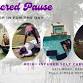 Sacred Pause: 1 Day Drop in Reiki Infused Self event image