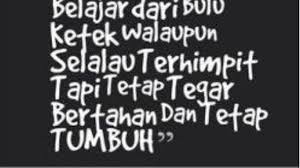 Itulah kenapa banyak orang yang gemar menyimpan berbagai kata kata lucu banget yang bisa anda jadikan referensi. Bukannya Memotivasi 7 Kata Kata Bijak Lucu Ini Bikin Yang Baca Terhibur