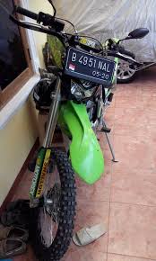 Inappropriate use of a modifier or using a modifier when it is not necessary will result in denial or a delay in claim payment. New Klx 150 L Modif Pusat Penjualan Motor Lelangan