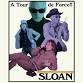 Sloan event in Saskatoon, SK