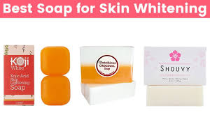 10 Best Soaps For Skin Whitening 2019 Best Soap Bar For Skin Lightening For Men Women Youtube