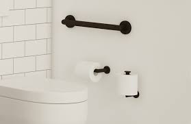 Wir helfen dir bei der suche nach deinen traummöbeln für das wohnzimmer. Power Couple Newport Brass Faucets And Ginger Accessories That Work Together Interior Design Magazine