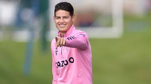 See more ideas about james rodriguez, james rodrigues, soccer. Mantap Everton Datangkan James Rodriguez Gratis Urbanasia Com