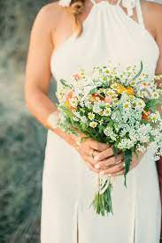 Get the best deals on hippie wedding dresses and save up to 70% off at poshmark now! Pin On Wedding Flowers