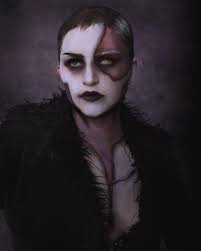 ❣️ Layla Ford ❣️ For those of you who don't know, Layla Ford is my original  character for the Texas Chainsaw Massacre Universe. Layla is a nomad who  comes and goes as