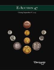 Newman Numismatic Portal at Washington University in St. Louis