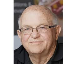 Leslie Granger Obituary (1945