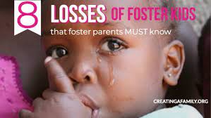 0808 801 0366 monday to friday, 9:30am to 3pm find out. What Every Foster Parent Should Know 8 Losses Foster Kids Feel Creating A Family