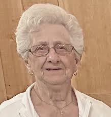 Norma Louise Shepherd