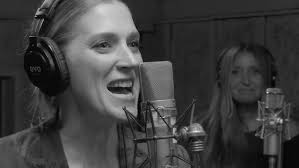 COME FROM AWAY" TEATRO MAIPO.