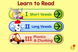 You are going to find the best apps currently out there that will help you learn english fast. The Best Reading Apps For Kids In And Out Of The Classroom