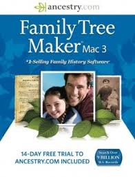 Family tree legends is the newest family tree software. Family Tree Maker 3 For Mac Available And At A Discount B F Jewish Genealogy And More
