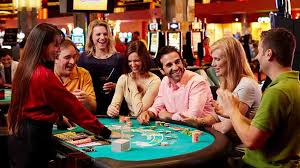 100% First Deposit Bonus | Elevate Your Gaming Experience