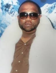 Lafayette Dante "Big Tae" Smith Obituary March 24, 2020