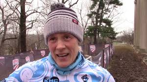 Katie Compton wins USA CX Nationals