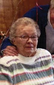 KATHLEEN CROKE Obituary (1926