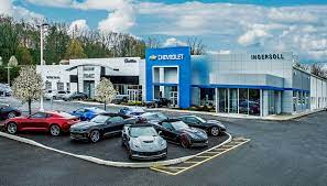 Maybe you would like to learn more about one of these? Ingersoll Auto Of Danbury Home Facebook