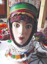 Full article: Cultural Values in Traditional Turkish Women's Headdresses