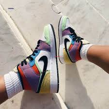 Pin On Air Jordan 1