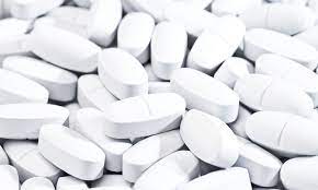 Losartan Drug Recall Expanded To Include Five More Lots